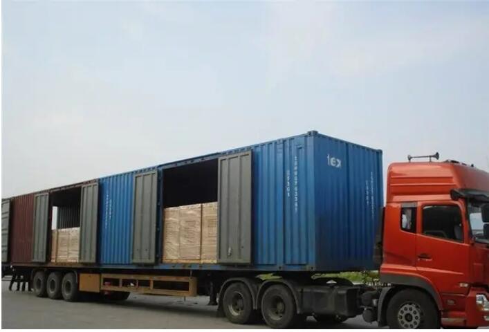 泉州到甘南整车运输