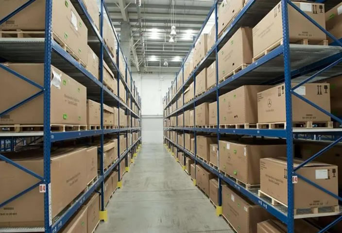 泉州到甘南货物仓储