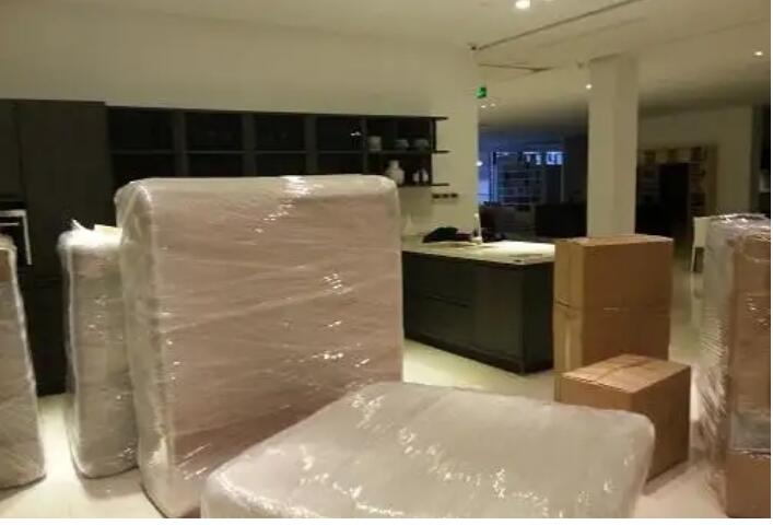 泉州到甘南长途搬家