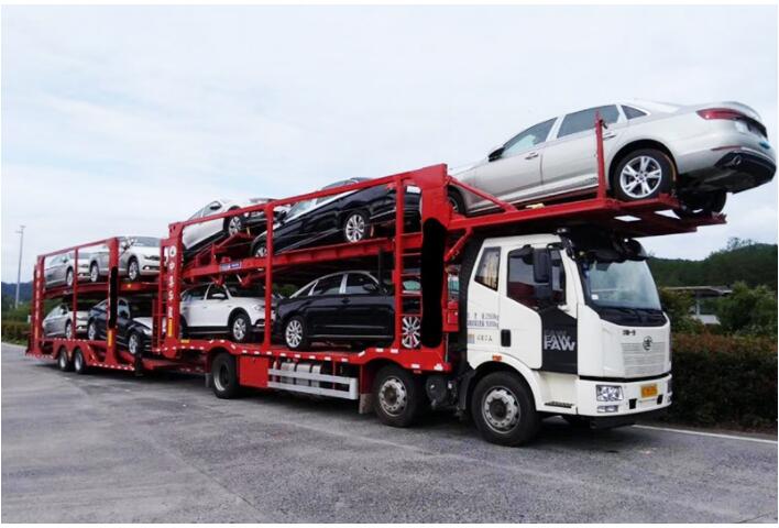 泉州到甘南轿车托运